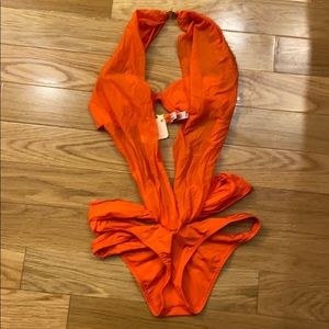 Gent provocateur swimsuit size 32C